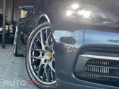 Porsche Panamera 4 E-Hybrid