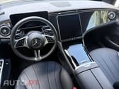 Mercedes-Benz EQE 350 Edition