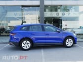 Skoda Enyaq iV 50