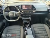 Citroen e-C4 50 kWh Plus