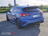 Ford Focus 1.0 EcoBoost ST-Line