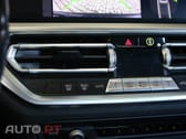 BMW 318 d Pack M Auto