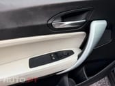 BMW 116 d EDynamics Sport