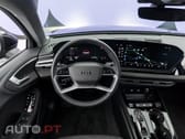 Audi A5 Avant TDI Advanced Tech
