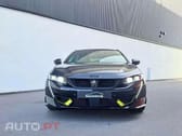 Peugeot 508 SW 1.6 Hybrid PSE e-EAT8