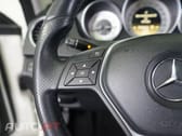 Mercedes-Benz C 180 BlueEFFICIENCY 7G-TRONIC