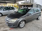 Opel Astra Caravan 1.4