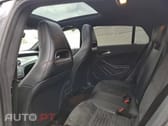 Mercedes-Benz CLA 220 d Shooting Brake AMG Line Aut.