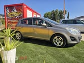 Opel Corsa 1.3 CDTI DPF EcoFLEX Edition 111 Anos