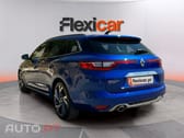 Renault Mégane Sport Tourer 1.6 TCe GT EDC