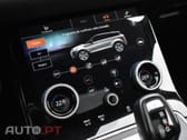 Land Rover Evoque 1.5 P300e AWD R-Dynamic SE Auto