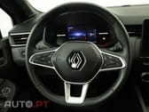 Renault Clio Clio 1.0 TCe Techno