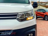 Citroen Berlingo 1.5 BlueHDi M Shine Pack