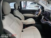 Fiat 500e La Prima