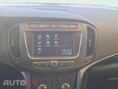 Opel Zafira 1.6 CDTI Dynamic S/S