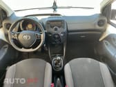 Toyota Aygo 1.0