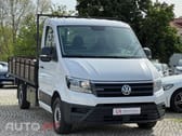 Volkswagen Crafter 35 2.0 TDI L3H2 Net Business