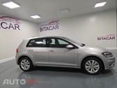 Volkswagen Golf 1.6 TDI Confortline