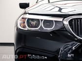 BMW 530 e iPerformance Pack M