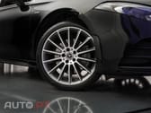 Mercedes-Benz A 250 e AMG Line