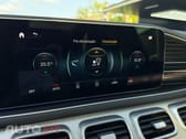 Mercedes-Benz GLE de 4Matic