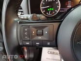 Nissan Qashqai Nissan Qashqai 1.3 DIG-T N-Connecta XTronic