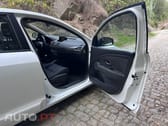 Renault Mégane 1.5 dCi Limited SS