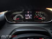 Peugeot 2008 1.2 PureTech Allure EAT8