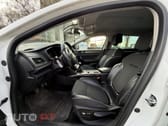 Renault Mégane Sport Tourer 1.5 dCi Limited