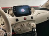 Fiat 500C 1.2 Lounge MTA