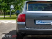 Porsche Cayenne Tiptronic