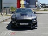 Ford Mustang GT Bullit