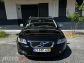 Volvo V50 R Design