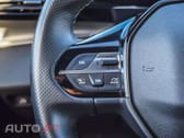 Peugeot 408 1.6 Hybrid GT e-EAT8