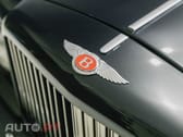 Bentley Turbo R BZTL