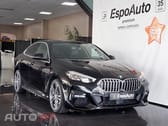 BMW 216 d Pack Desportivo M
