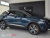 Peugeot 3008 1.6 Hybrid Allure Pack e-EAT8