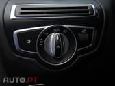 Mercedes-Benz C 220 d Avantgarde