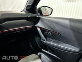 Peugeot E-208 50 kWh GT Pack
