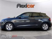 Audi A1 30 TFSI S line