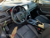 Renault Mégane Sport Tourer 1.5 Blue dCi Limited EDC