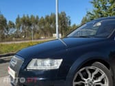 Audi A6 Allroad TDI 3.0 V6 QUATTRO