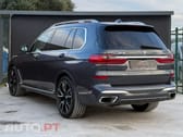 BMW X7 40 d xDrive Pack M