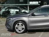 Mercedes-Benz GLA 180 d Urban Aut.