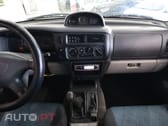 Mitsubishi Pajero Sport 2.5 TD GLS