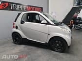 Smart ForTwo 0.8 cdi Pulse 45