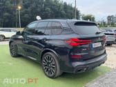 BMW X5 50 e xDrive Pack M Desportivo Pro