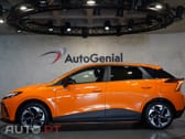 MG MG4 64 kWh Comfort