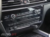 BMW X5 25 d sDrive Comfort 7L