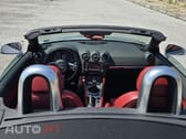 Audi TT Roadster